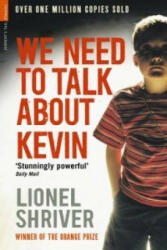 We Need To Talk About Kevin - Lionel Shriver (2010)