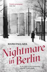 Nightmare in Berlin - Hans Fallada, Allen Blunden (ISBN: 9781911344506)