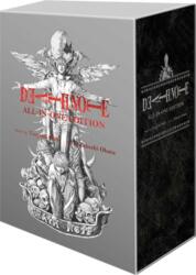 Death Note (ISBN: 9781421597713)
