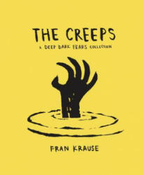 Fran Krause - Creeps - Fran Krause (ISBN: 9780399579141)