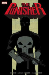 Punisher: Back To The War Omnibus - Gerry Conway, Len Wein (ISBN: 9781302908232)
