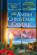 The Amish Christmas Candle (ISBN: 9781496710154)