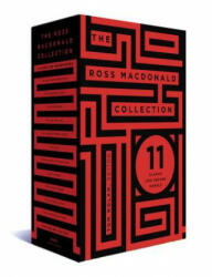 Ross Macdonald Collection - Ross Macdonald (ISBN: 9781598535525)