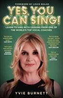 Yes You Can Sing (ISBN: 9781786064134)