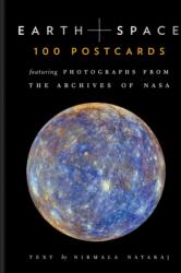 Earth and Space 100 Postcards - Nirmala Nataraj, Nasa (ISBN: 9781452159386)