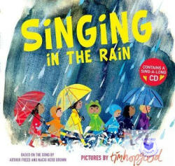 Singing In The Rain (ISBN: 9780192746368)