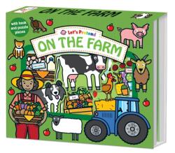 Let's Pretend On The Farm (ISBN: 9781783416967)