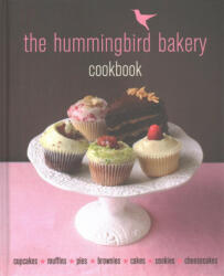 Hummingbird Bakery Cookbook - Tarek Malouf (ISBN: 9781784724160)