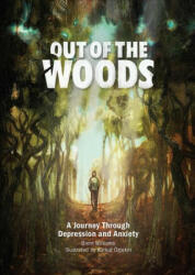 Out of the Woods - BRENT WILLIAMS (ISBN: 9780473390068)