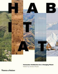 Habitat - Sandra Piesik (ISBN: 9780500343241)