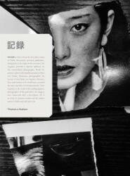 Daido Moriyama - Mark Holborn (ISBN: 9780500544662)