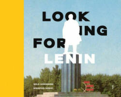 Looking for Lenin - Niels Ackerman (ISBN: 9780993191176)