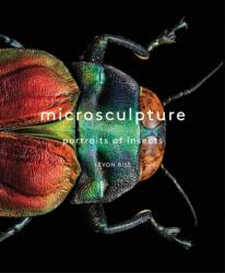 Microsculpture - Levon Biss (ISBN: 9781419726958)