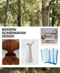 Modern Scandinavian Design (ISBN: 9781786270528)