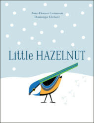Little Hazelnut (ISBN: 9781910646311)
