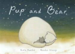Pup and Bear (ISBN: 9780399554094)