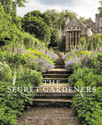 Secret Gardeners - Victoria Summerley, Hugo Rittson Thomas (ISBN: 9780711237636)