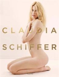 Claudia Schiffer - Ellen von Unwerth (ISBN: 9780847860074)