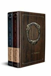 Elder Scrolls Online - Volumes I & II: The Land & The Lore (Box Set) - Bethesda Softworks (ISBN: 9781783293223)