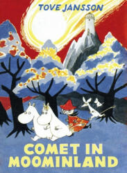 Comet in Moominland (ISBN: 9781908745651)