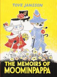 The Memoirs Of Moominpappa (ISBN: 9781908745675)