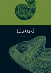 Boria Sax - Lizard - Boria Sax (ISBN: 9781780238289)