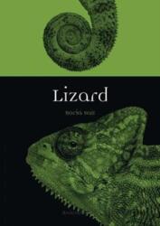 Lizard (ISBN: 9781780238289)