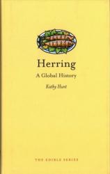 Herring - Kathy Hunt (ISBN: 9781780238319)