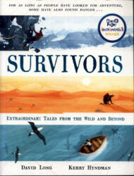 Survivors (ISBN: 9780571339662)