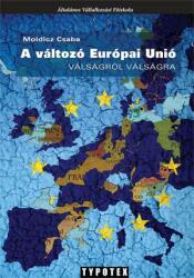 A változó európai unió (2012)