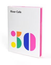 River Cafe 30 (ISBN: 9781785037047)