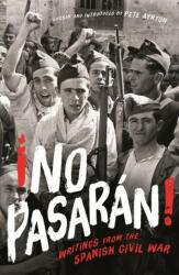 ! No Pasaran! - Pete Ayrton (ISBN: 9781846689987)