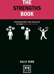 Strengths Book - Sally Bibb (ISBN: 9781911498476)