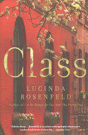 Class (ISBN: 9780316265430)