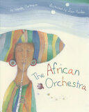The African Orchestra (ISBN: 9781566560481)