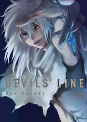 Devils' Line 9 (ISBN: 9781945054310)
