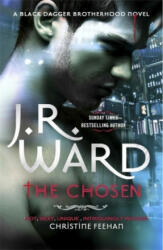 J. R. Ward - Chosen - J. R. Ward (ISBN: 9780349409191)