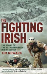 Fighting Irish - Tim Newark (ISBN: 9781472128218)