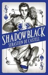 Shadowblack (ISBN: 9781471406676)