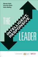 The Intelligent Responsive Leader (ISBN: 9781506333151)