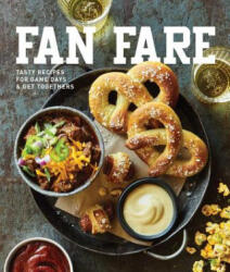 Fan Fare - Kate McMillan (ISBN: 9781681882567)