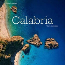 Calabria - Leif Blanc (ISBN: 9788895218120)