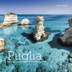 William Dello Russo - Puglia - William Dello Russo (ISBN: 9788895218205)