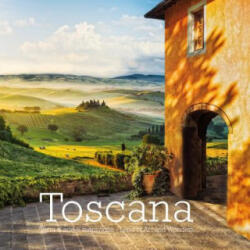 Toscana - William Dello Russo (ISBN: 9788899180393)