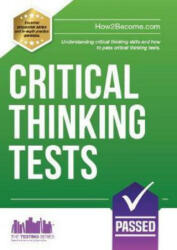 Critical Thinking Tests - How2Become (ISBN: 9781911259374)