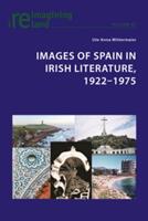 Images of Spain in Irish Literature 1922-1975 (ISBN: 9783034319935)