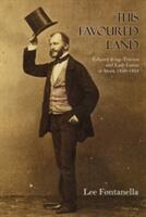 This Favoured Land: Edward King-Tenison and Lady Louisa in Spain 1850-1853 (ISBN: 9783034322089)