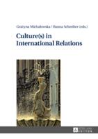 Culture (ISBN: 9783631679029)