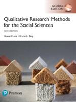 Qualitative Research Methods for the Social Sciences Global Edition (ISBN: 9781292164397)