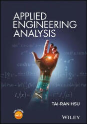 Applied Engineering Analysis - Tai-Ran Hsu (ISBN: 9781119071204)